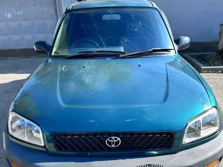 Toyota RAV4 1996 года за 3 000 000 тг. в Алматы