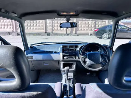 Toyota RAV4 1996 года за 3 000 000 тг. в Алматы – фото 7