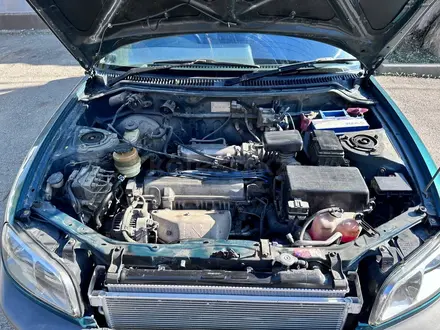 Toyota RAV4 1996 года за 3 000 000 тг. в Алматы – фото 9