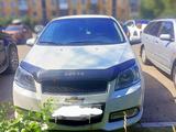 Chevrolet Nexia 2022 года за 4 500 000 тг. в Усть-Каменогорск – фото 2