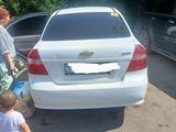 Chevrolet Nexia 2022 года за 4 500 000 тг. в Усть-Каменогорск