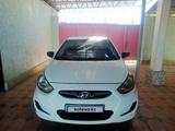 Hyundai Accent 2014 года за 5 000 000 тг. в Шымкент – фото 5