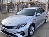 Kia Optima 2019 года за 6 700 000 тг. в Алматы – фото 4