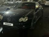 Mercedes-Benz SL 55 AMG 2002 года за 17 000 000 тг. в Астана – фото 2