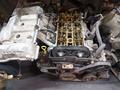 Двигатель Mazda 626 Птичка 2 объём за 300 000 тг. в Алматы – фото 10
