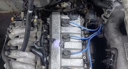 Двигатель Mazda 626 Птичка 2 объём за 300 000 тг. в Алматы – фото 2