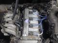 Двигатель Mazda 626 Птичка 2 объём за 300 000 тг. в Алматы – фото 3