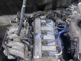 Двигатель Mazda 626 Птичка 2 объёмfor300 000 тг. в Алматы – фото 5