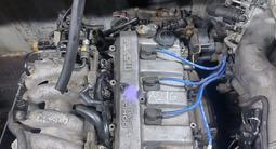Двигатель Mazda 626 Птичка 2 объём за 300 000 тг. в Алматы – фото 5