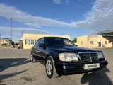 Mercedes-Benz E 280 1994 года за 3 200 000 тг. в Шымкент – фото 3