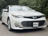Toyota Avalon 2015 года за 10 500 000 тг. в Алматы