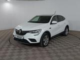 Renault Arkana 2019 годаfor6 050 000 тг. в Шымкент