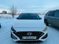 Hyundai i30 2023 года за 9 000 000 тг. в Астана