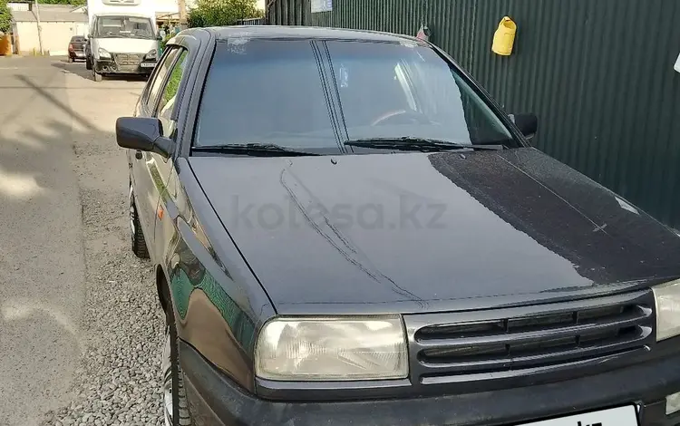 Volkswagen Vento 1992 года за 1 500 000 тг. в Алматы