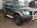 Toyota Land Cruiser Prado 1997 года за 7 400 000 тг. в Кокшетау – фото 2