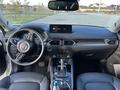 Mazda CX-5 2022 годаүшін12 300 000 тг. в Караганда – фото 6