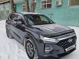 Hyundai Santa Fe 2020 годаүшін13 800 000 тг. в Караганда – фото 2