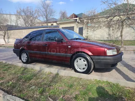 Volkswagen Passat 1993 года за 1 950 000 тг. в Алматы – фото 6