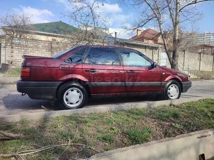 Volkswagen Passat 1993 года за 1 950 000 тг. в Алматы – фото 7