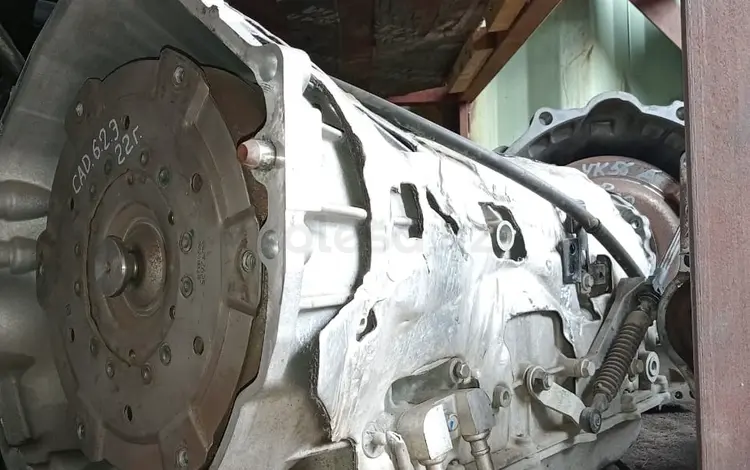 АКПП автомат раздатка 6.0 6.2 двигатель за 650 000 тг. в Алматы