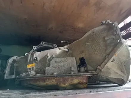 АКПП автомат раздатка 6.0 6.2 двигатель за 650 000 тг. в Алматы – фото 8