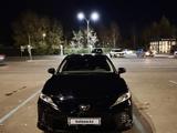 Toyota Camry 2024 годаүшін18 500 000 тг. в Астана – фото 3