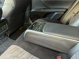 Toyota Camry 2024 годаүшін18 500 000 тг. в Астана – фото 5