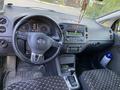 Volkswagen Golf Plus 2009 года за 4 200 000 тг. в Петропавловск – фото 4