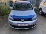 Volkswagen Golf Plus 2009 года за 4 200 000 тг. в Петропавловск – фото 3