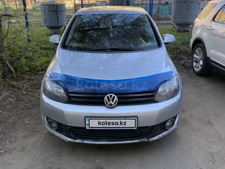 Volkswagen Golf Plus 2009 года за 4 200 000 тг. в Петропавловск – фото 3