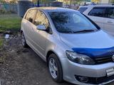 Volkswagen Golf Plus 2009 года за 4 200 000 тг. в Петропавловск – фото 2