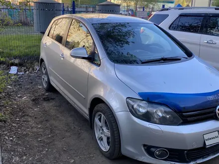 Volkswagen Golf Plus 2009 года за 4 200 000 тг. в Петропавловск – фото 2