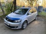Volkswagen Golf Plus 2009 года за 4 200 000 тг. в Петропавловск