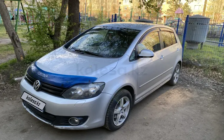 Volkswagen Golf Plus 2009 года за 4 200 000 тг. в Петропавловск