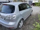 Volkswagen Golf Plus 2009 года за 4 200 000 тг. в Петропавловск – фото 5
