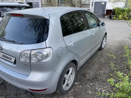 Volkswagen Golf Plus 2009 года за 4 200 000 тг. в Петропавловск – фото 5