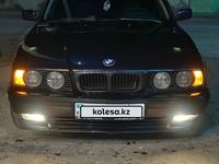 BMW 525 1994 годаүшін1 700 000 тг. в Тараз