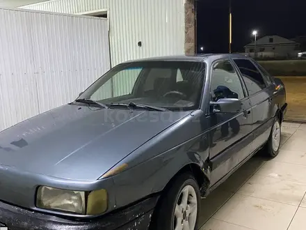 Volkswagen Passat 1992 года за 500 000 тг. в Жанаозен – фото 3