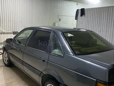 Volkswagen Passat 1992 года за 500 000 тг. в Жанаозен – фото 6