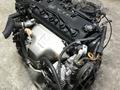 Двигатель Honda F23A 2.3 16V VTEC за 400 000 тг. в Астана