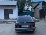 ВАЗ (Lada) 2114 2010 года за 1 400 000 тг. в Кызылорда – фото 4