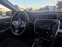 Toyota Camry 2017 года за 7 500 000 тг. в Актау