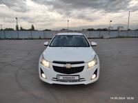 Chevrolet Cruze 2012 годаүшін6 200 000 тг. в Алматы