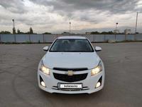 Chevrolet Cruze 2012 годаүшін5 000 000 тг. в Алматы