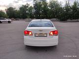 Chevrolet Cruze 2012 годаүшін6 200 000 тг. в Алматы – фото 4