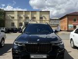 BMW X7 2021 годаүшін39 000 000 тг. в Алматы