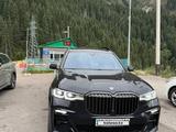 BMW X7 2021 годаүшін39 000 000 тг. в Алматы – фото 3
