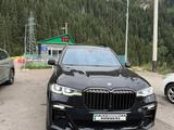 BMW X7 2021 годаүшін39 000 000 тг. в Алматы – фото 2