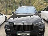 BMW X7 2021 годаүшін39 000 000 тг. в Алматы – фото 5