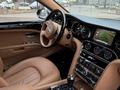 Bentley Mulsanne 2014 годаfor65 000 000 тг. в Астана – фото 5